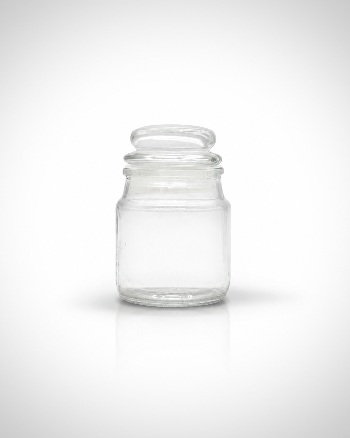 Yankee Jar with Dome Lid